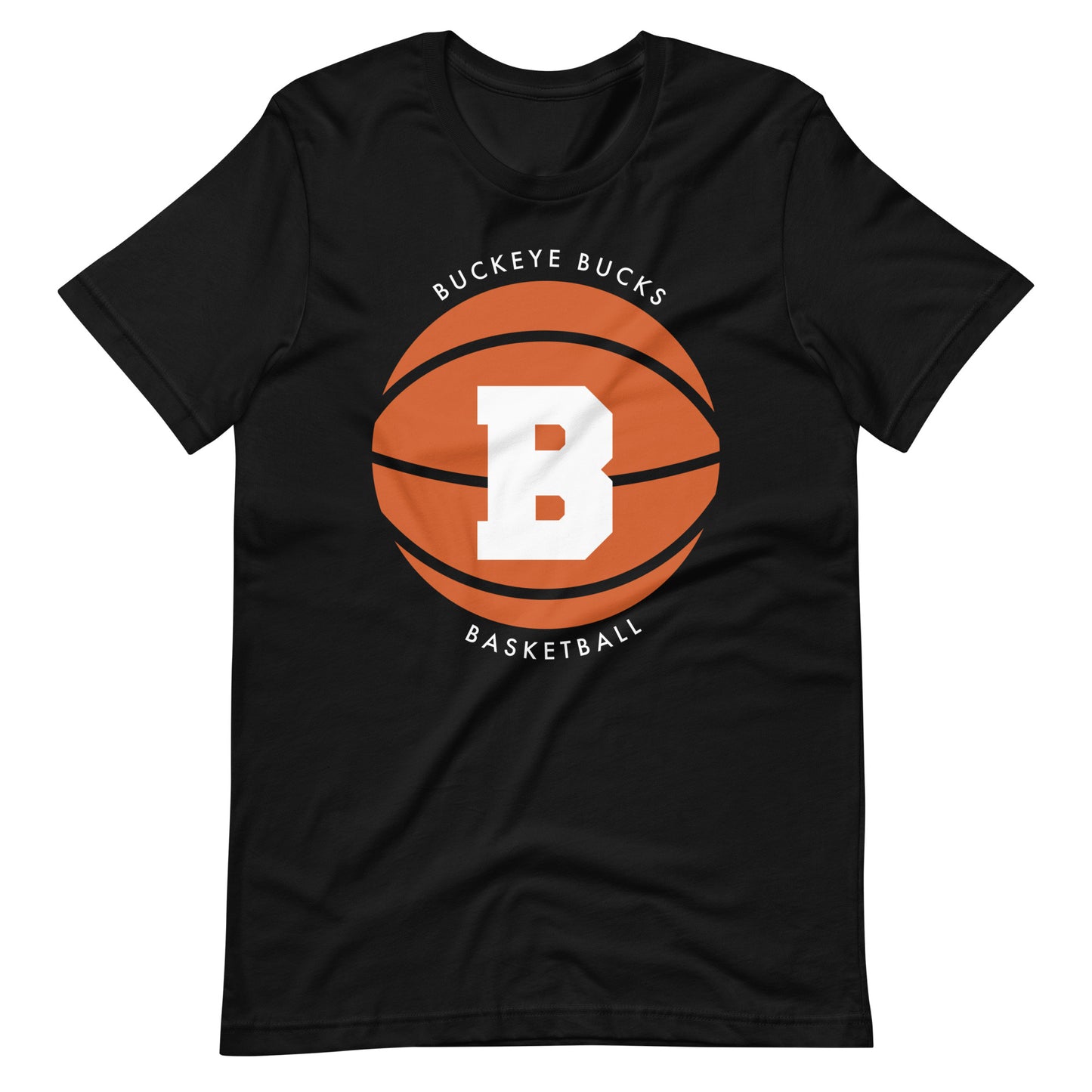 Buckeye Basketball - Tee