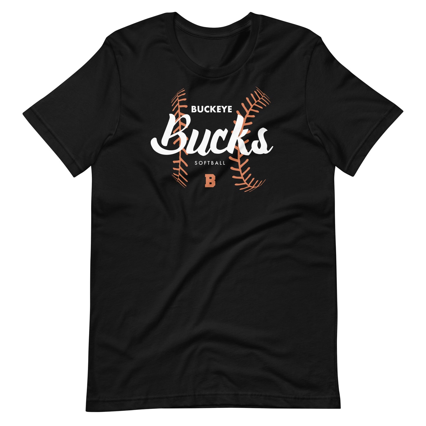 Bucks Softball - Tee