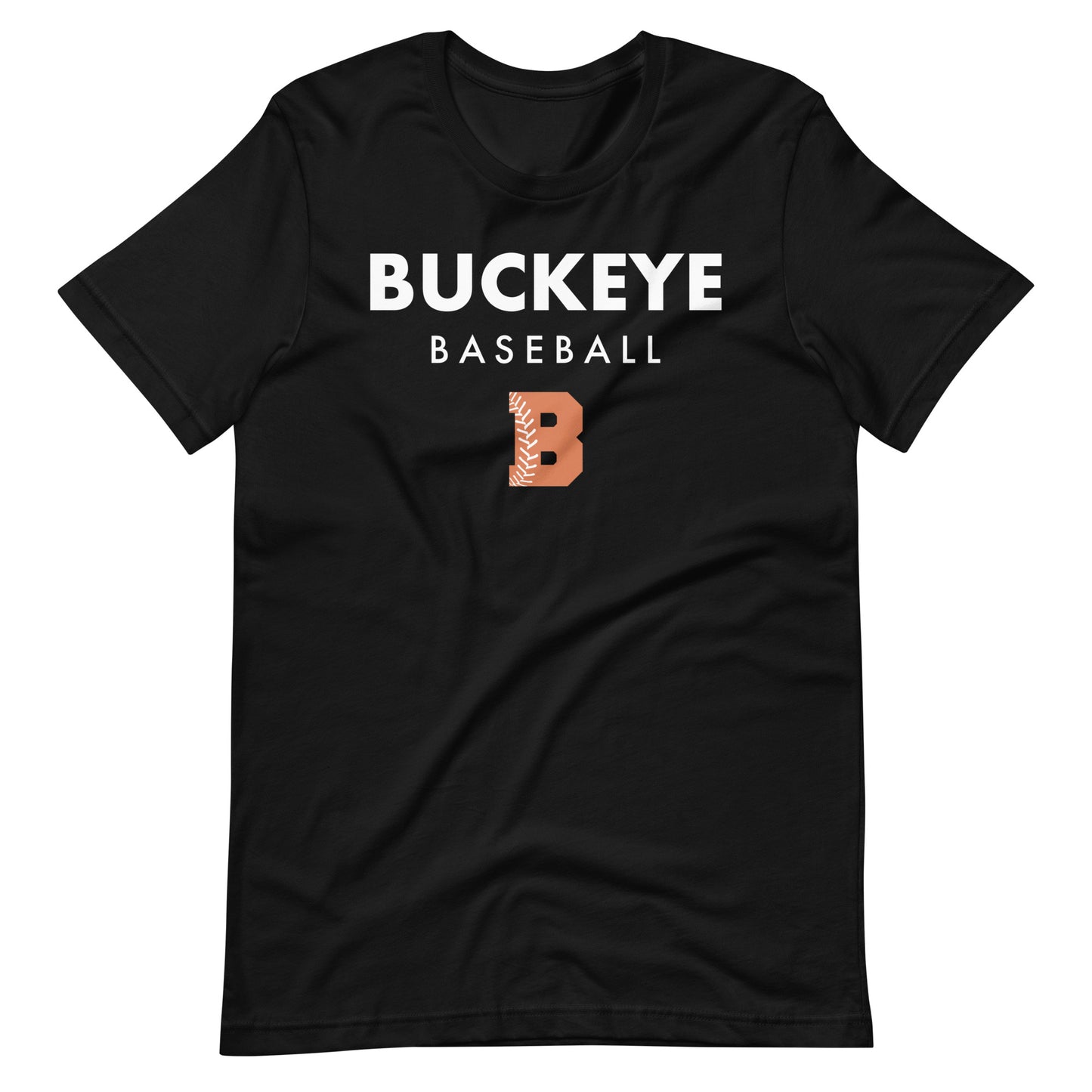 Buckeye Baseball - Tee