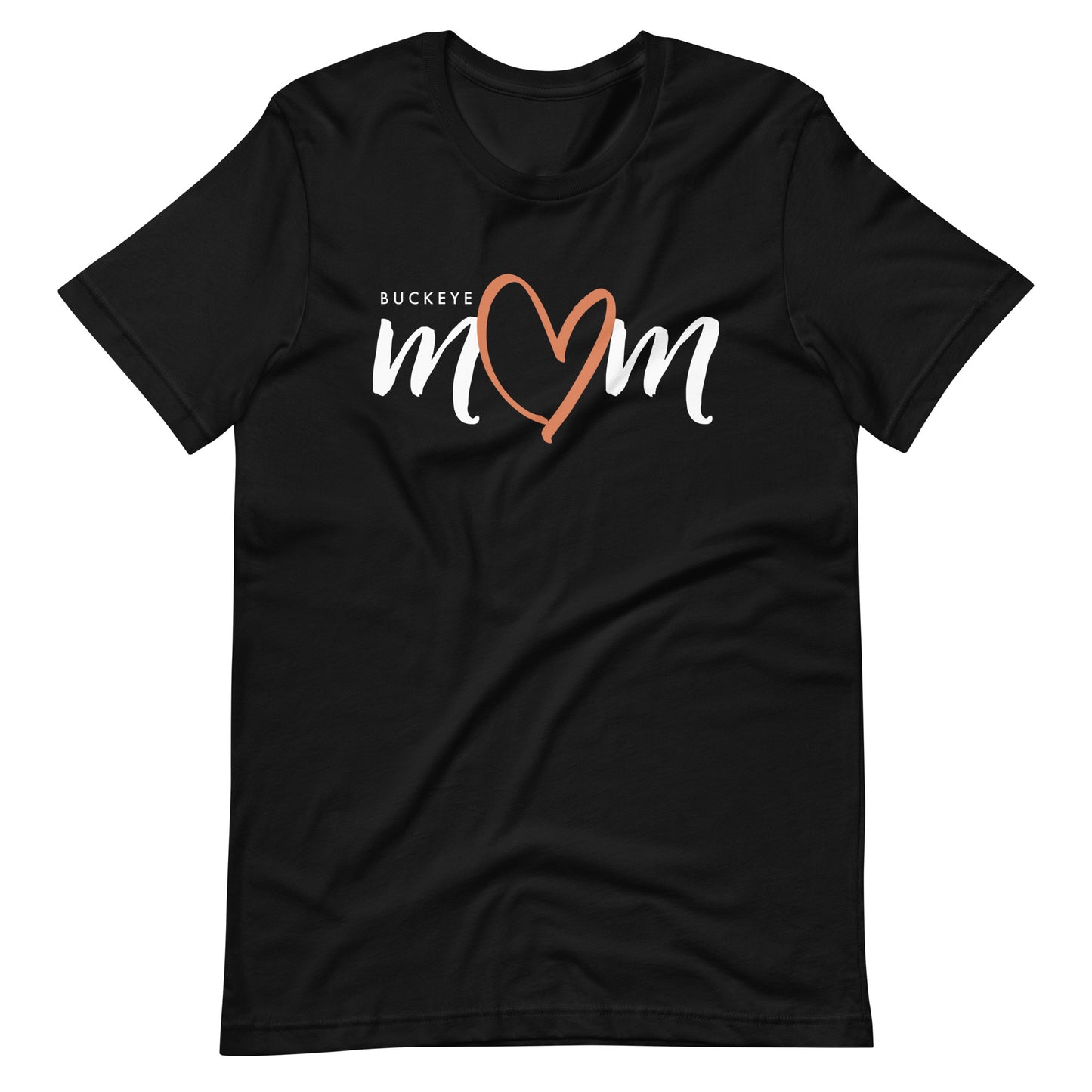 Buckeye Mom - Tee