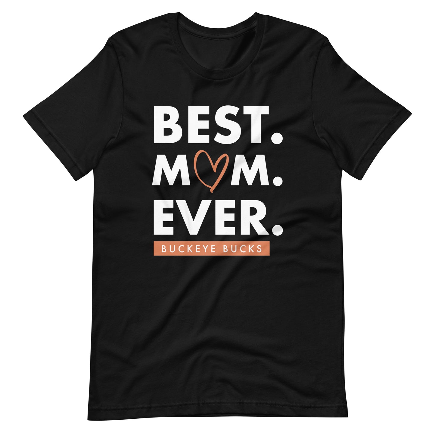 Best Mom Ever - Tee