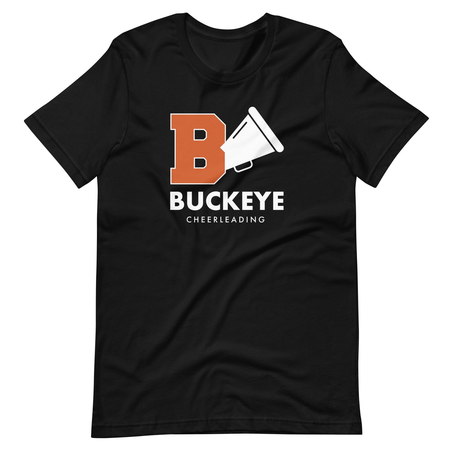 Buckeye Cheerleading - Tee