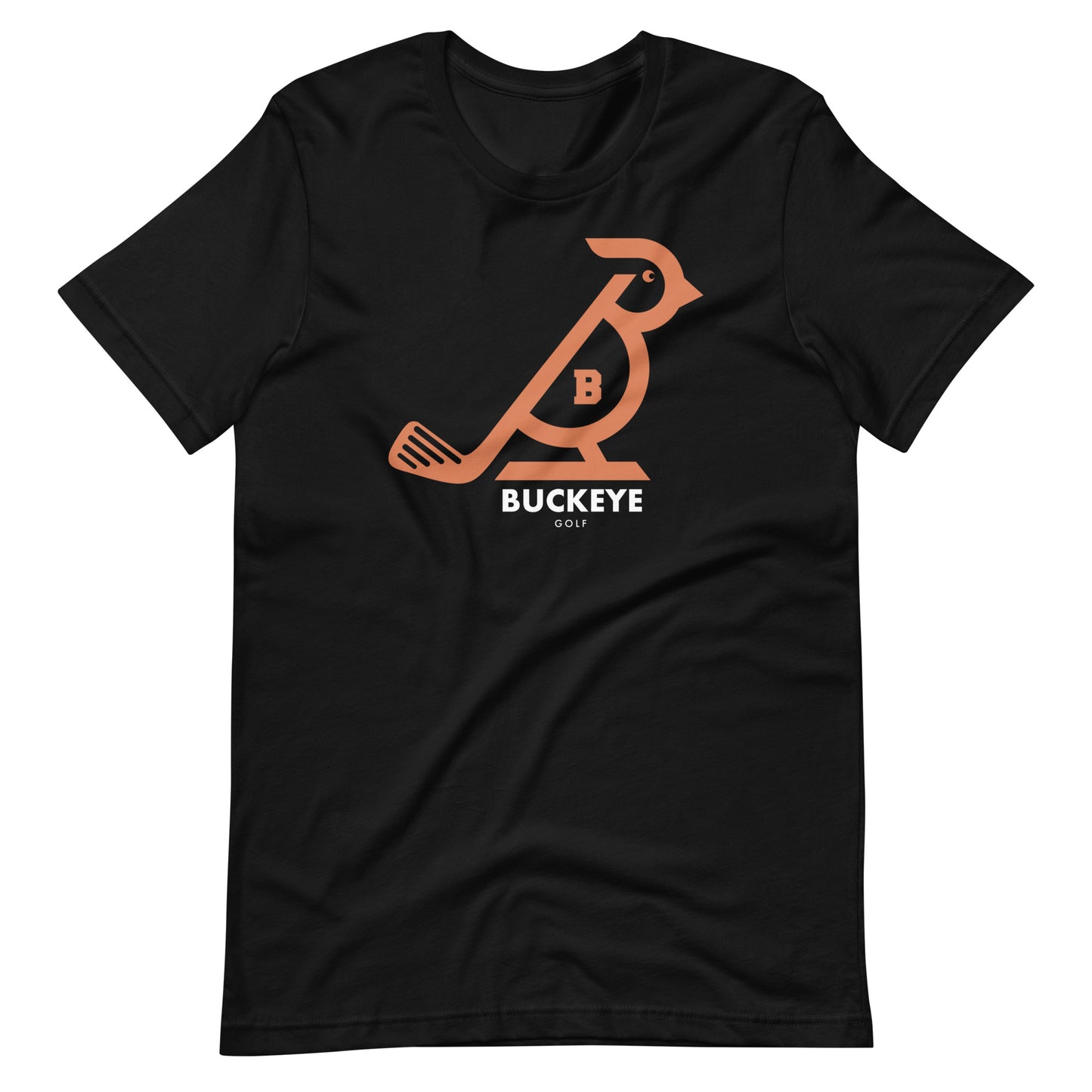 Buckeye Golf - Tee