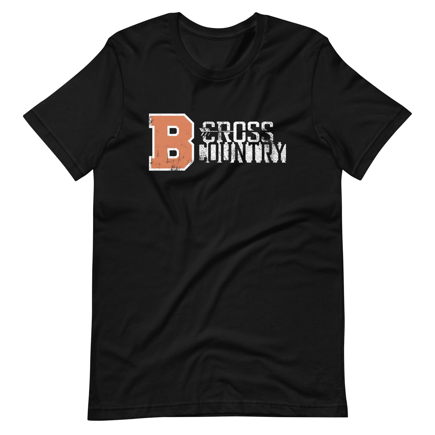 Buckeye Cross Country - Tee