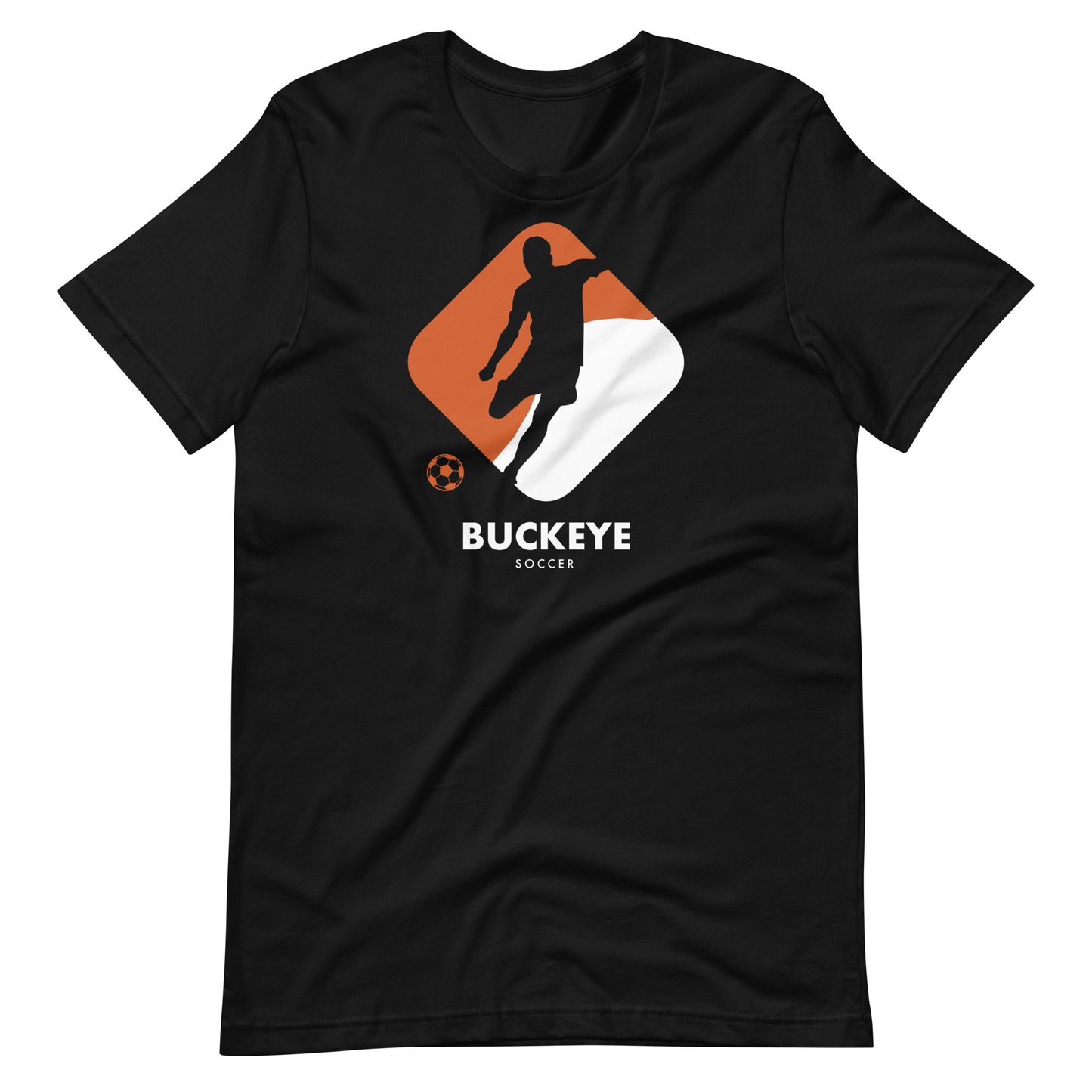 Buckeye Soccer - Tee