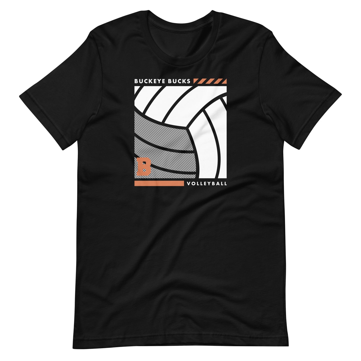 Buckeye Volleyball - Tee