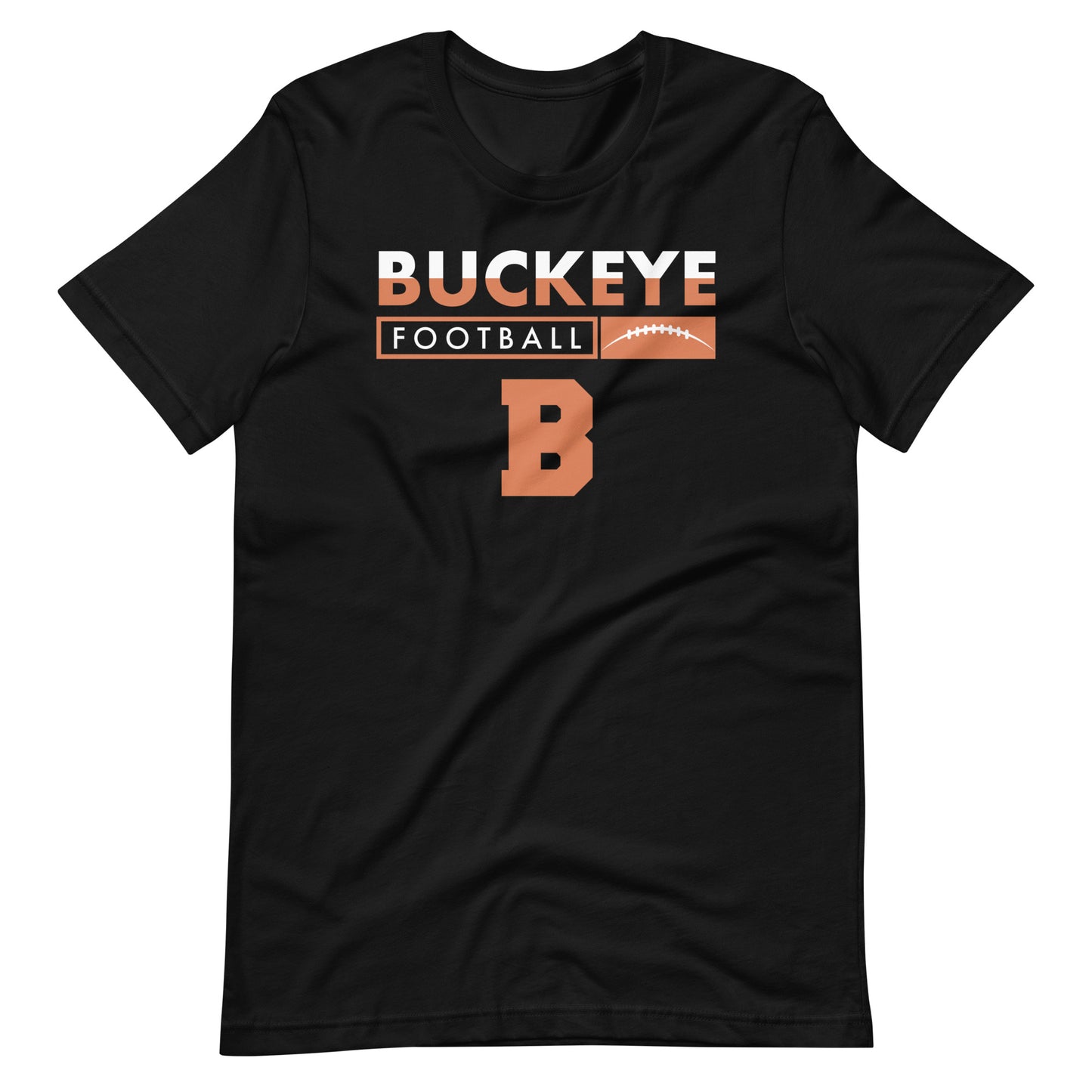 Buckeye Football - Tee