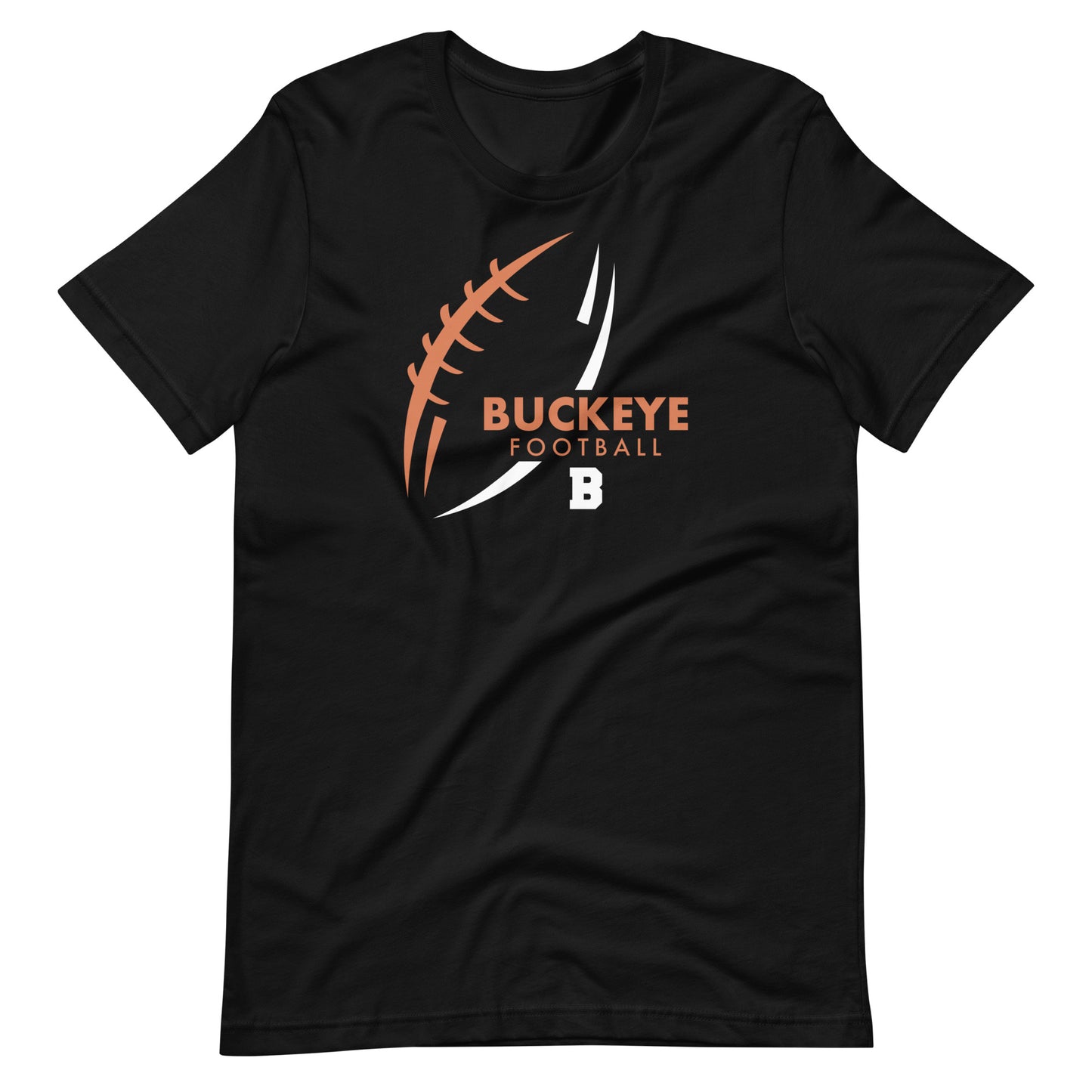 Buckeye Football - Tee