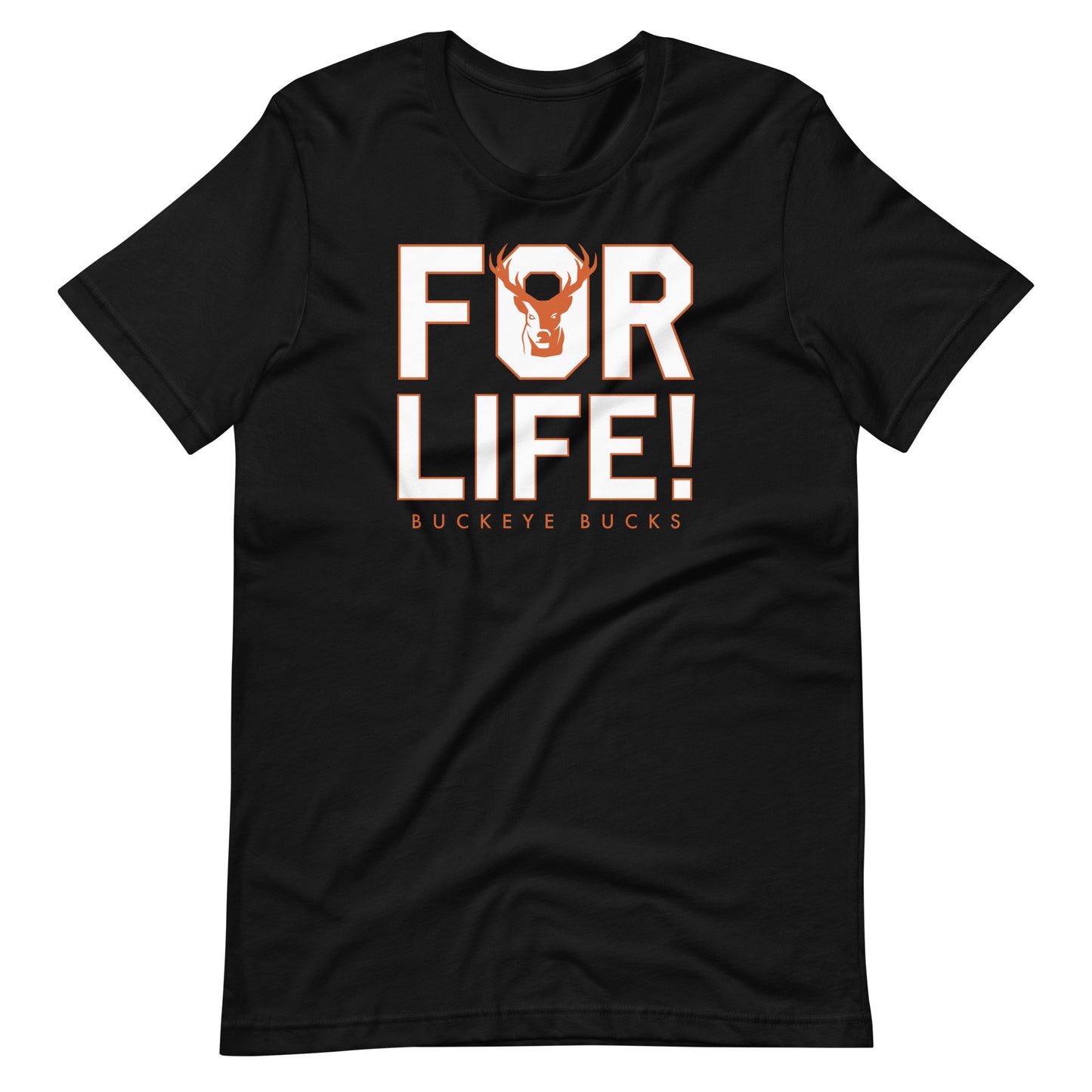 Buckeye For Life - Tee