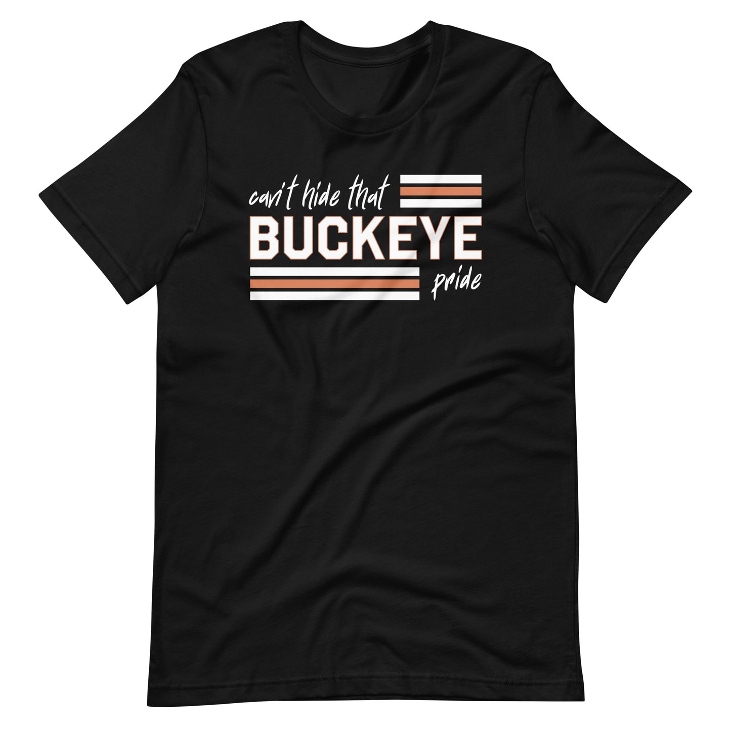 Buckeye Pride - Tee