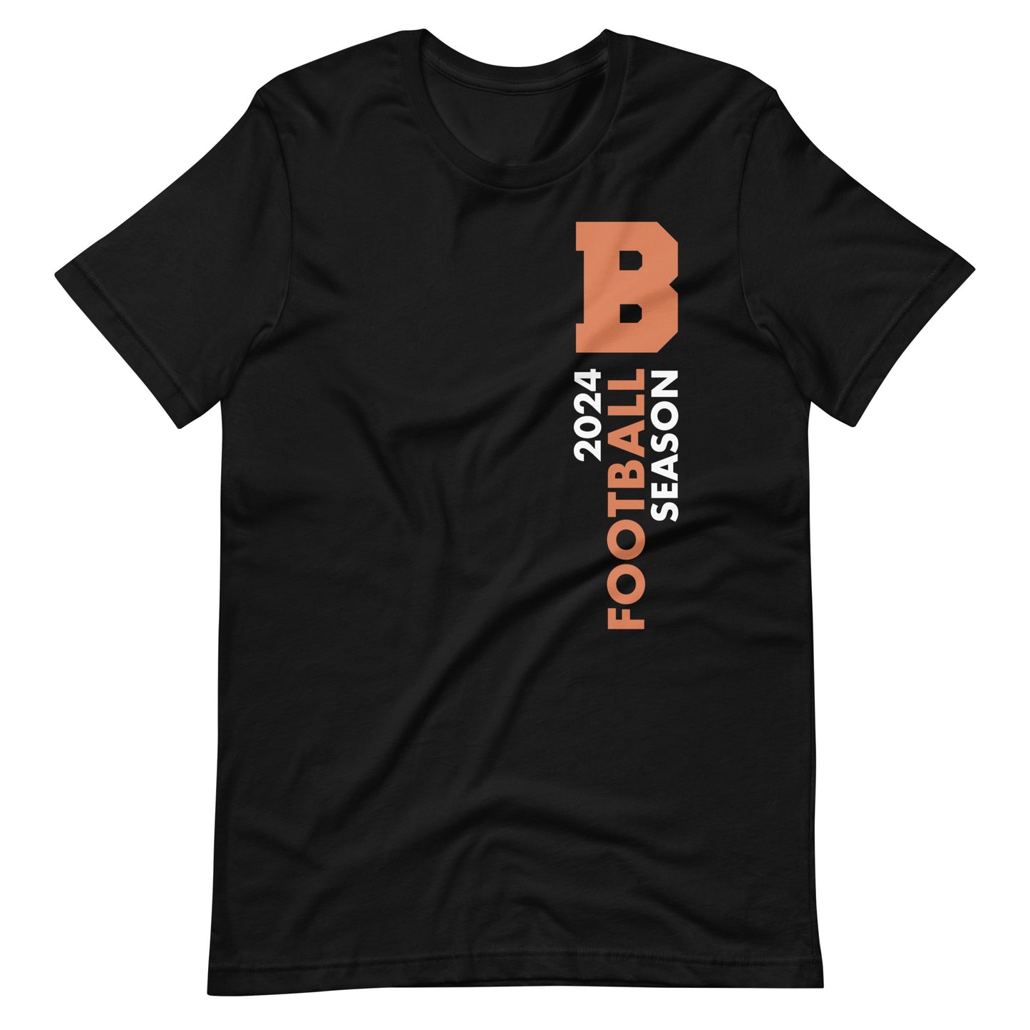 Buckeye 2024 Football - Schedule Tee