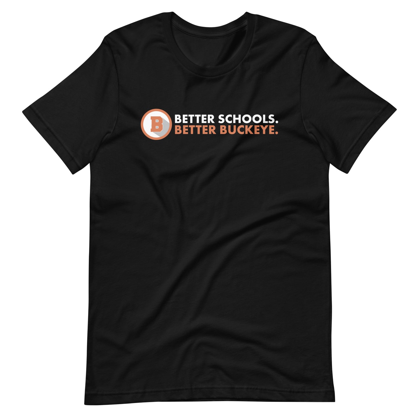 Better Buckeye - Adult Tee