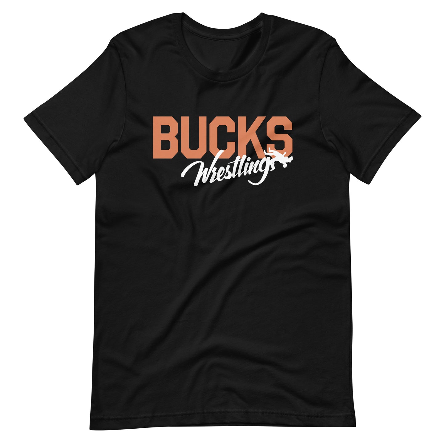 Buckeye Wrestling - Tee