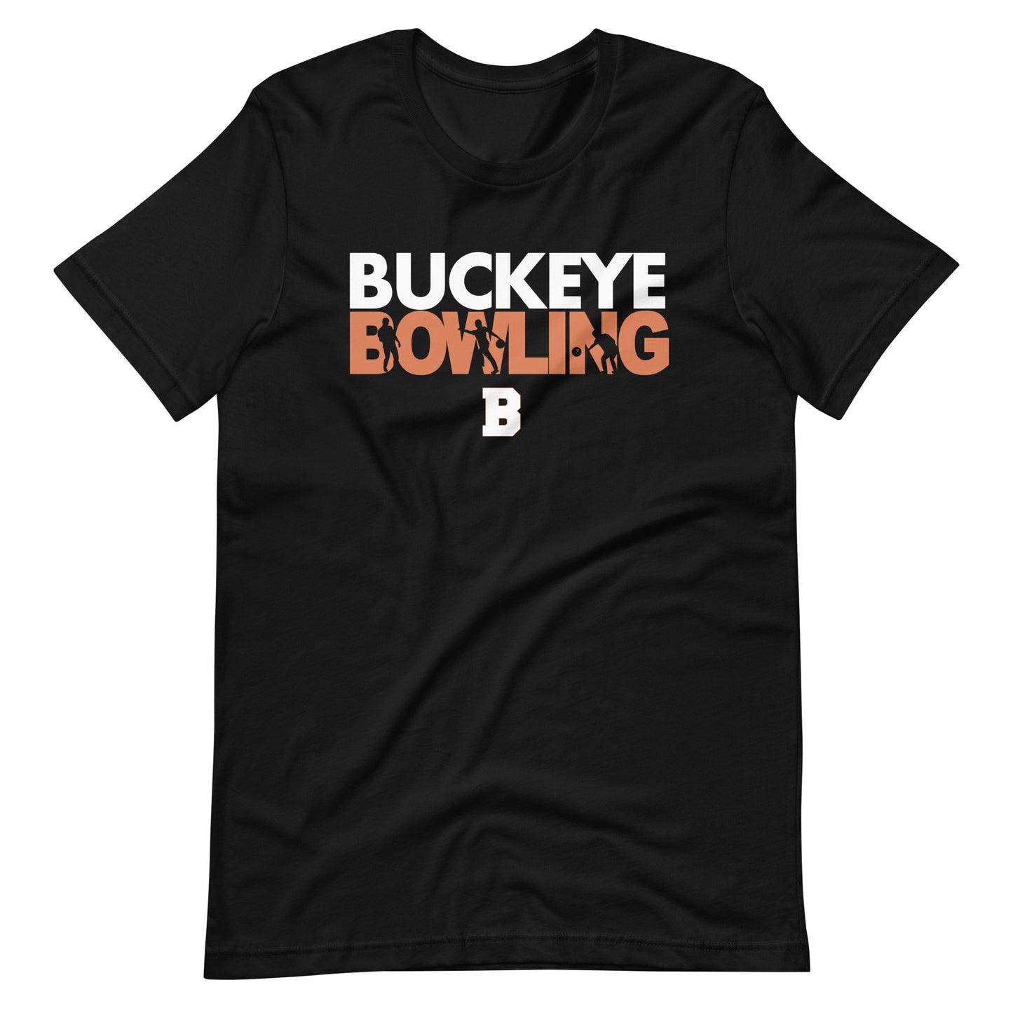 Buckeye Bowling  - Tee