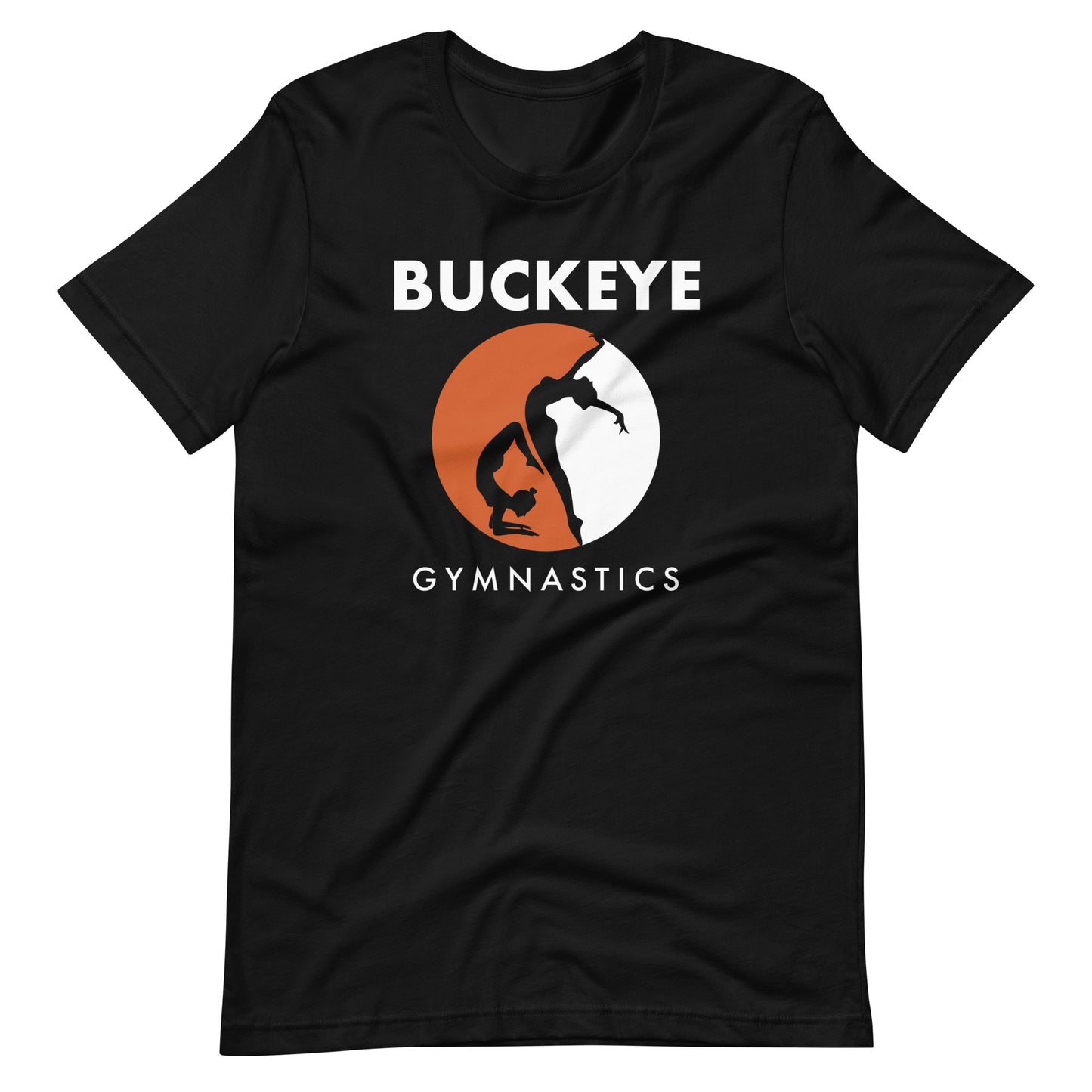 Buckeye Gymnastics - Tee