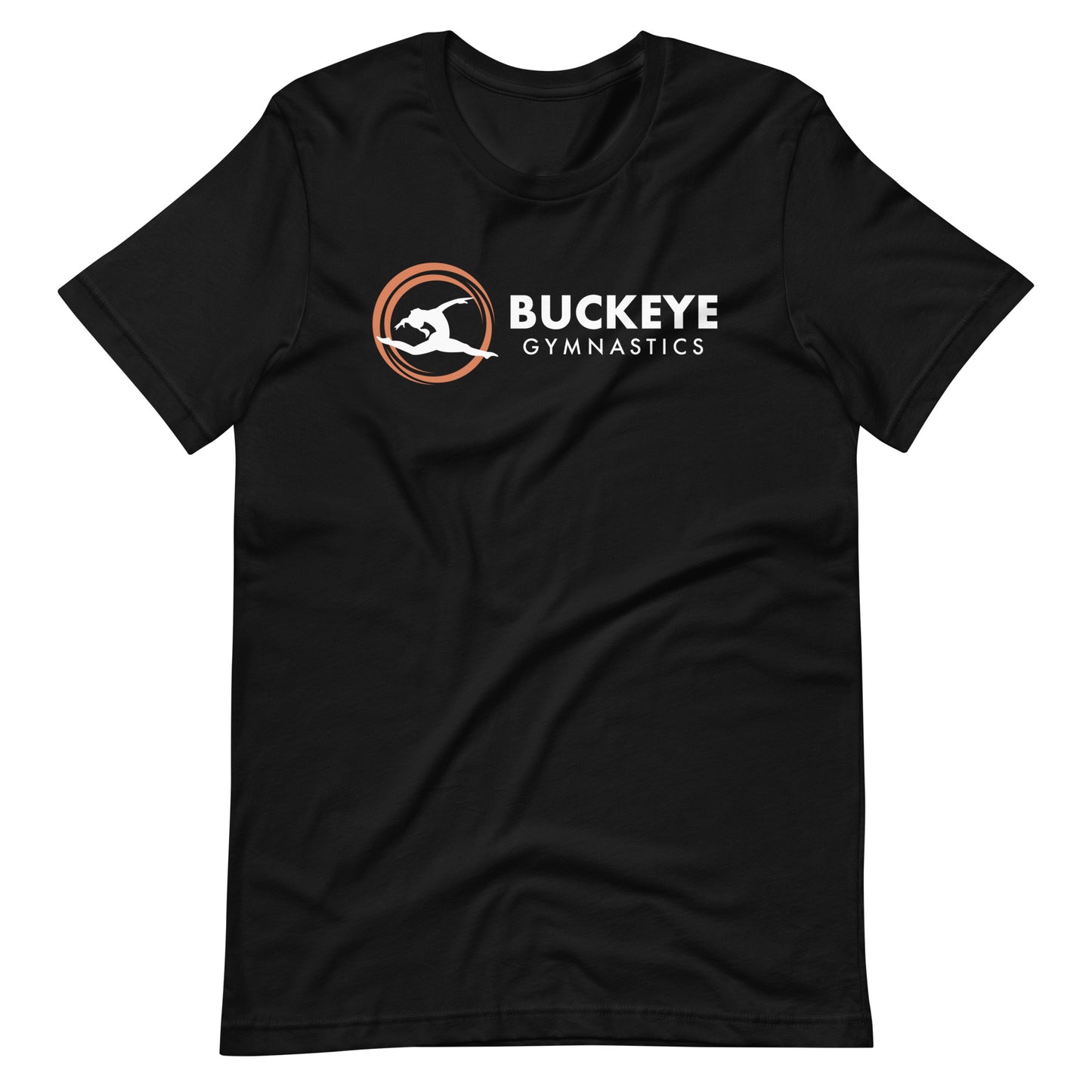 Buckeye Gymnastics - Tee