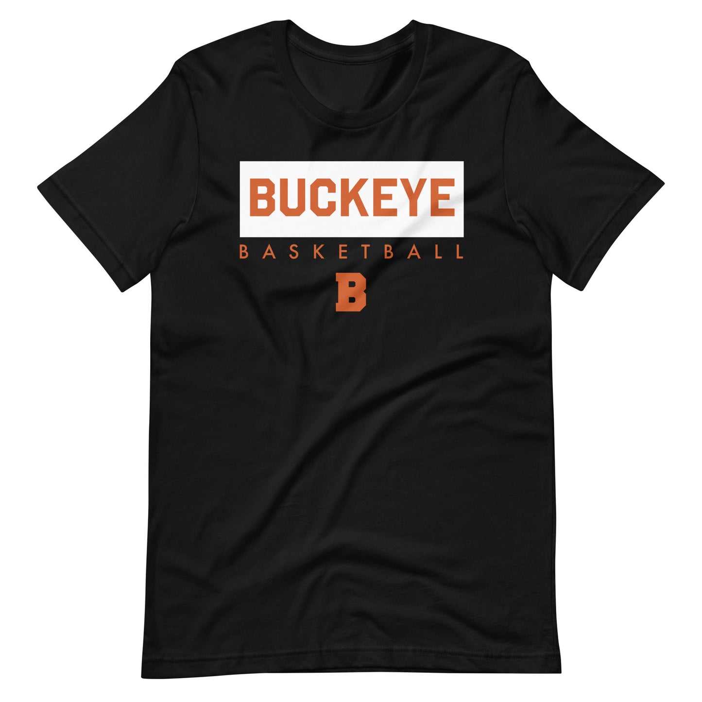 Buckeye Basketball - Adult Tee