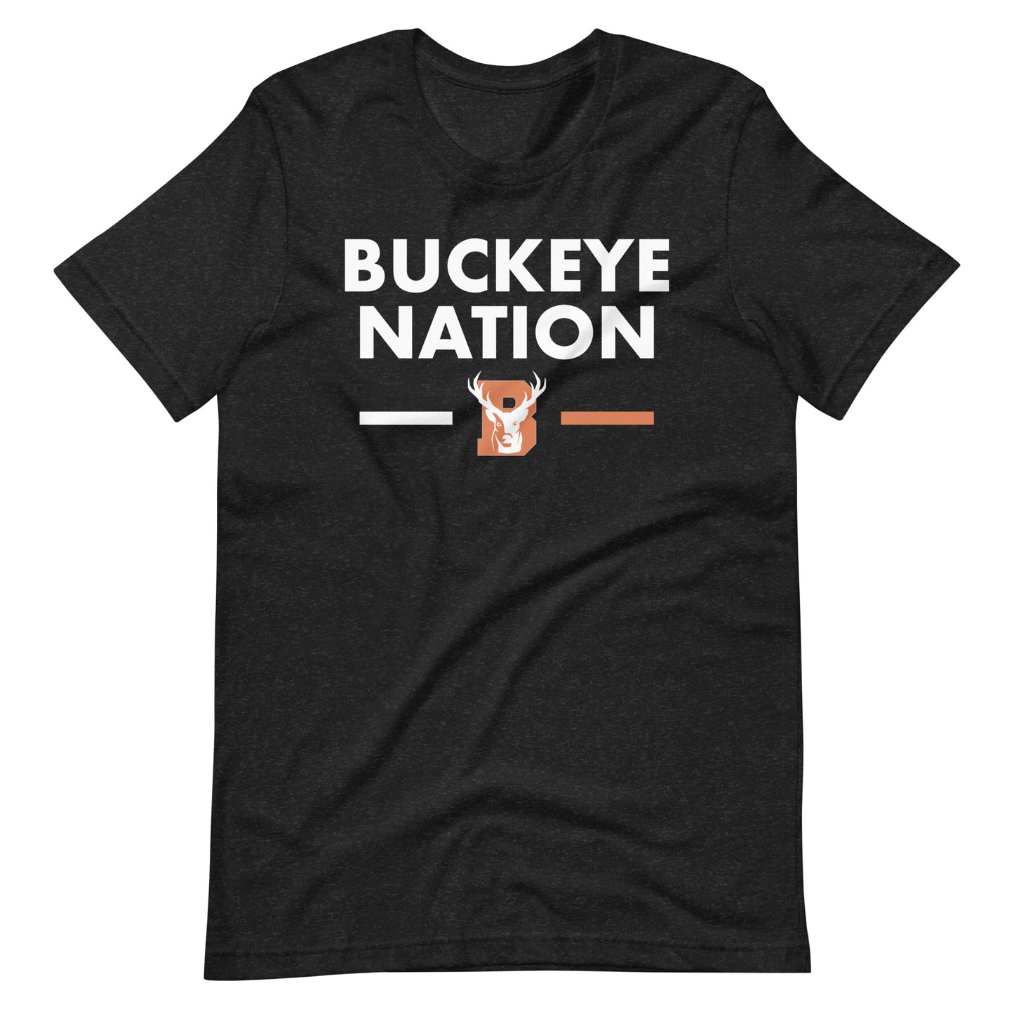 Buckeye Nation - Tee