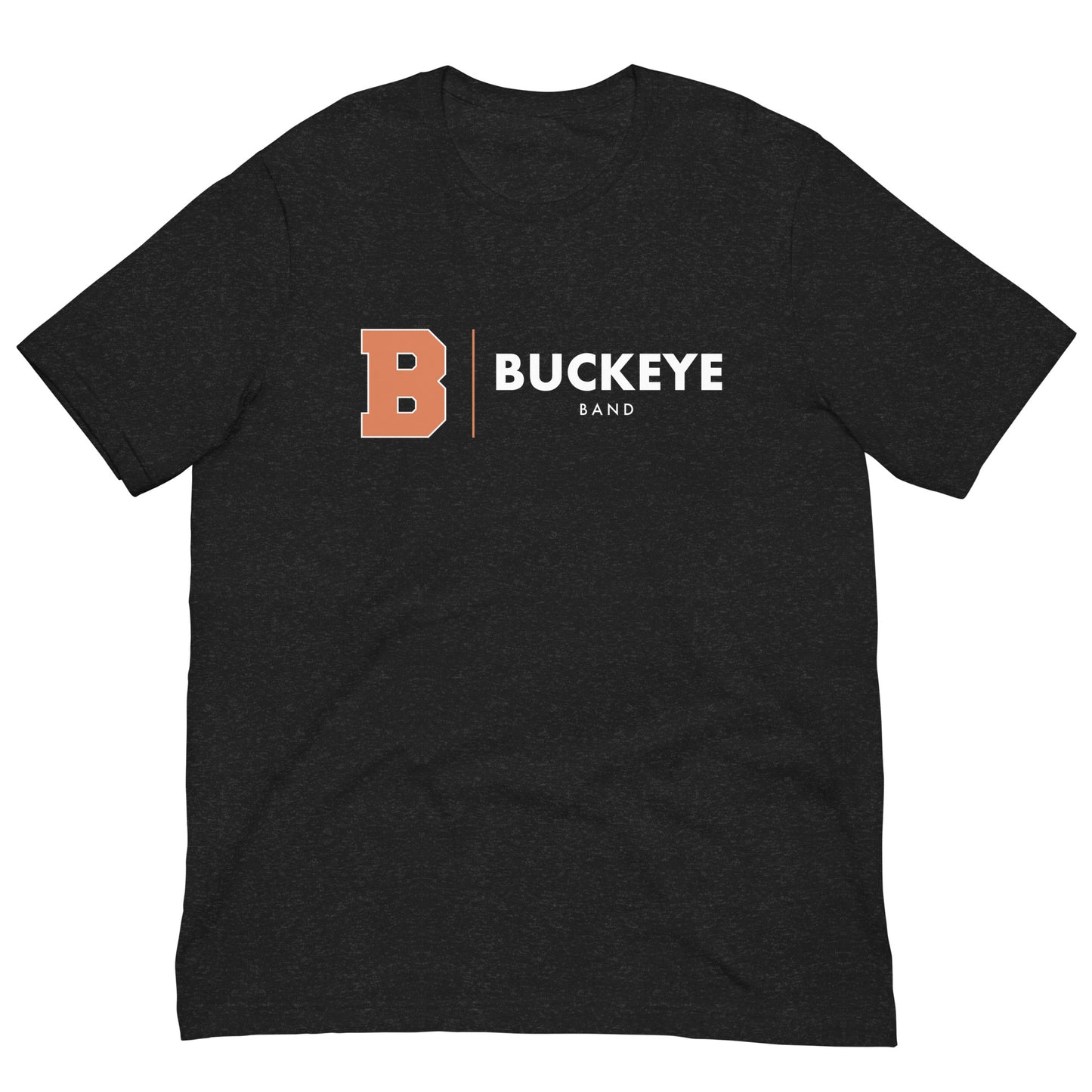 Buckeye Band - Tee