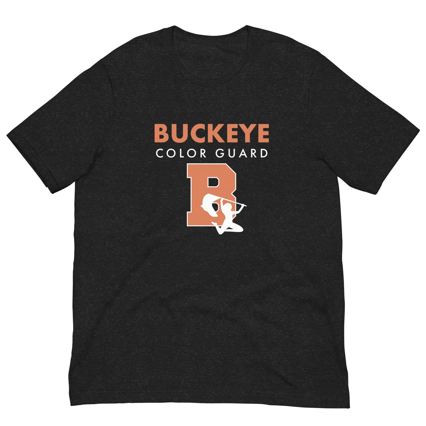 Buckeye Color Guard Two - Tee