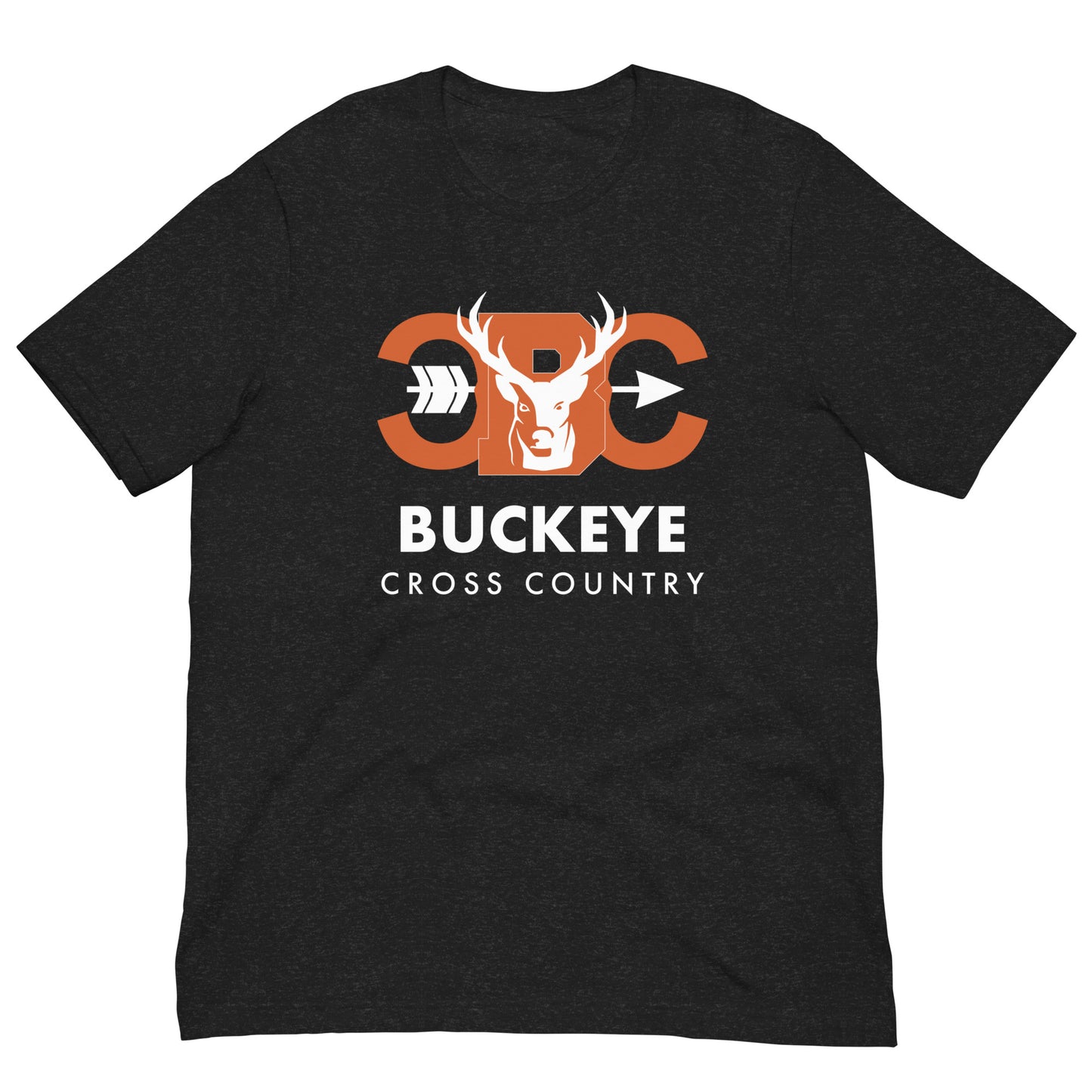 Buckeye Cross Country - Tee