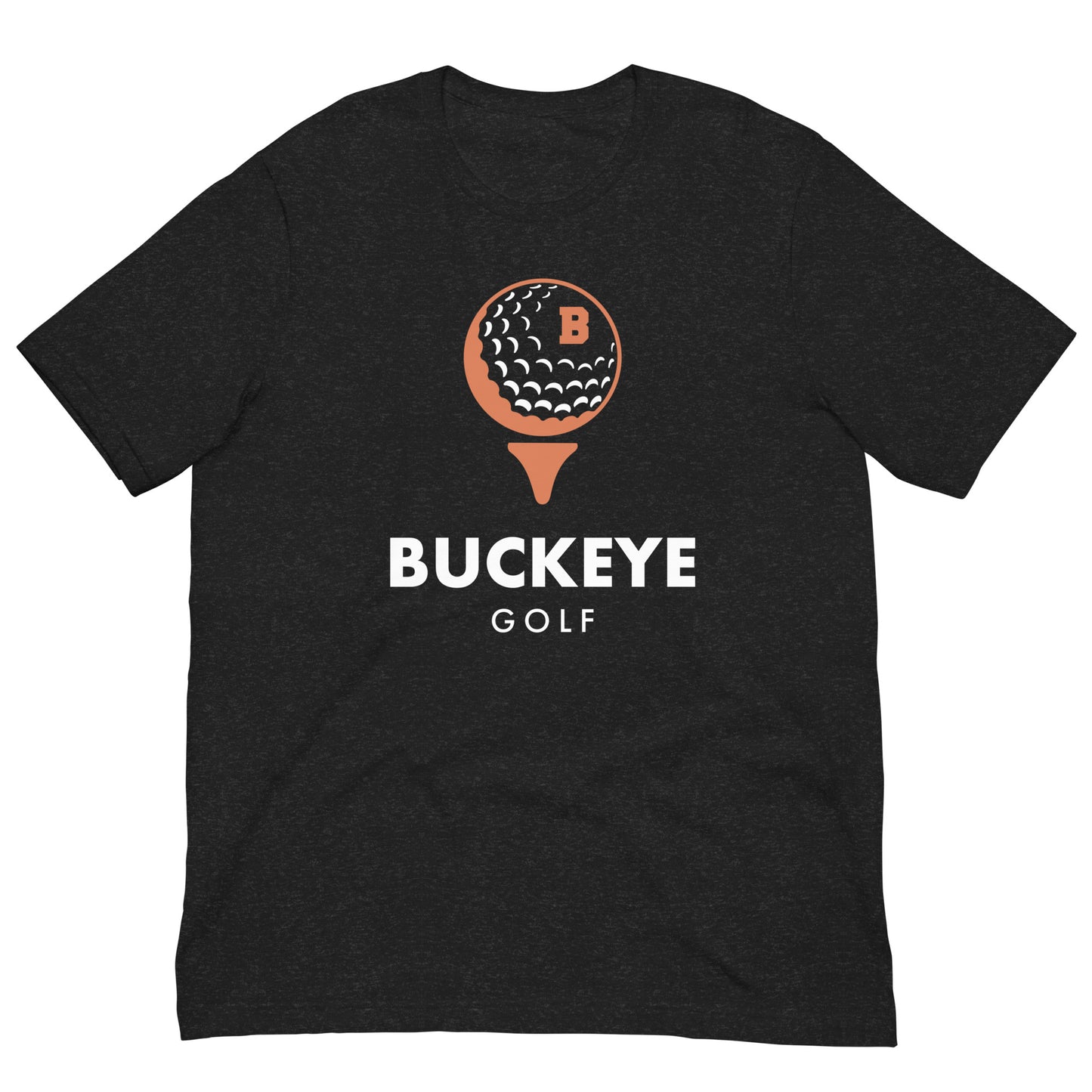 Buckeye Golf - Tee