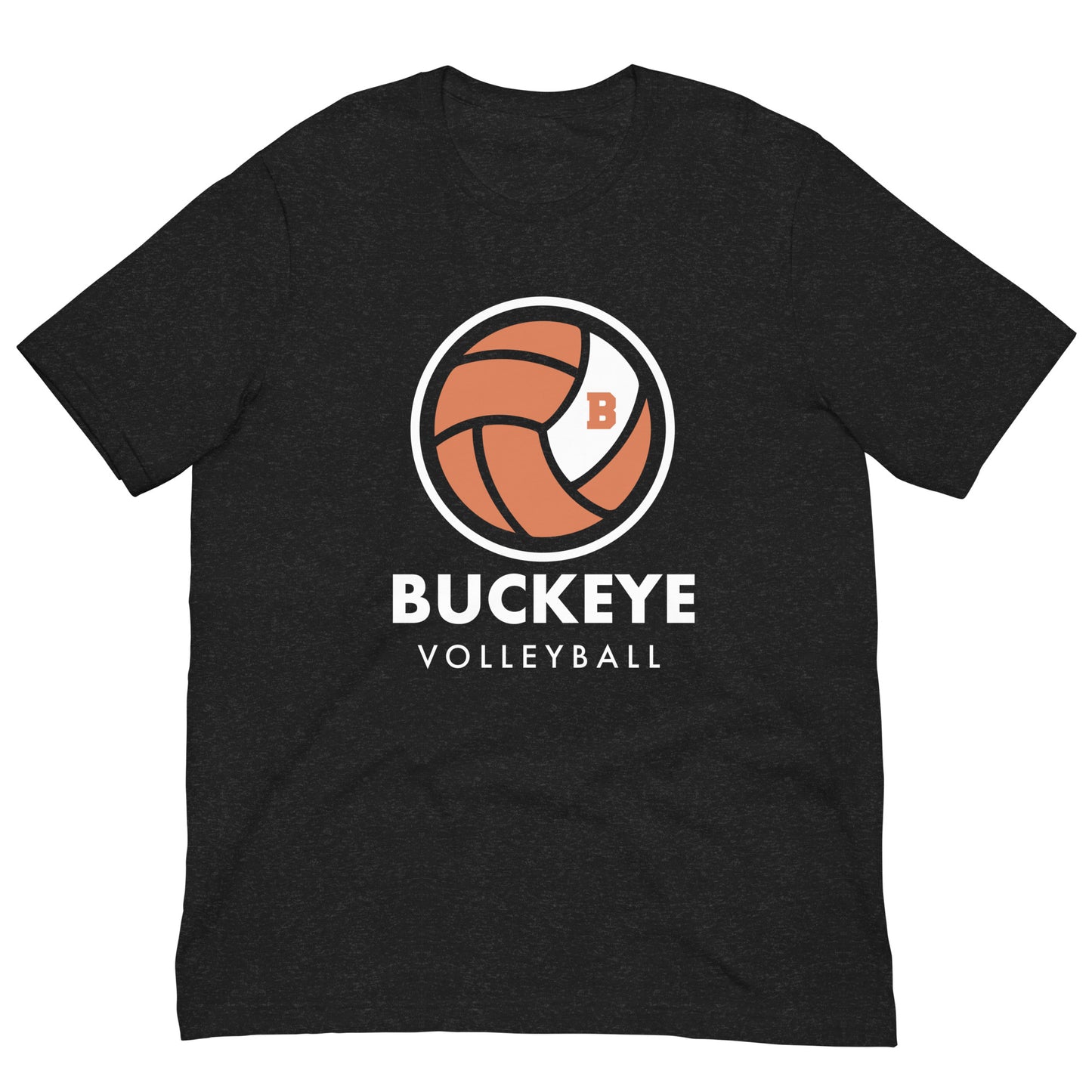 Buckeye Volleyball - Tee