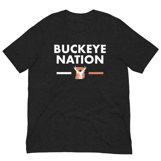 Buck Nation - Tee
