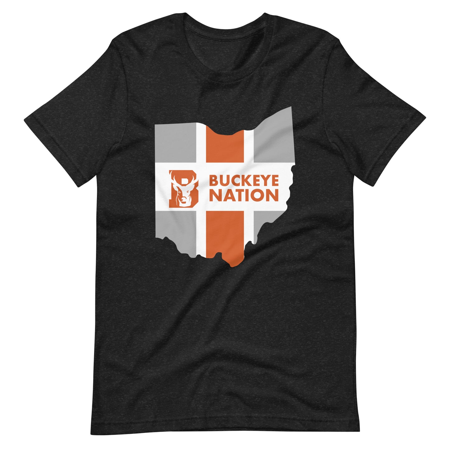 Buckeye Nation - Tee