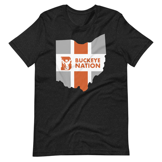 Buckeye Nation - Tee