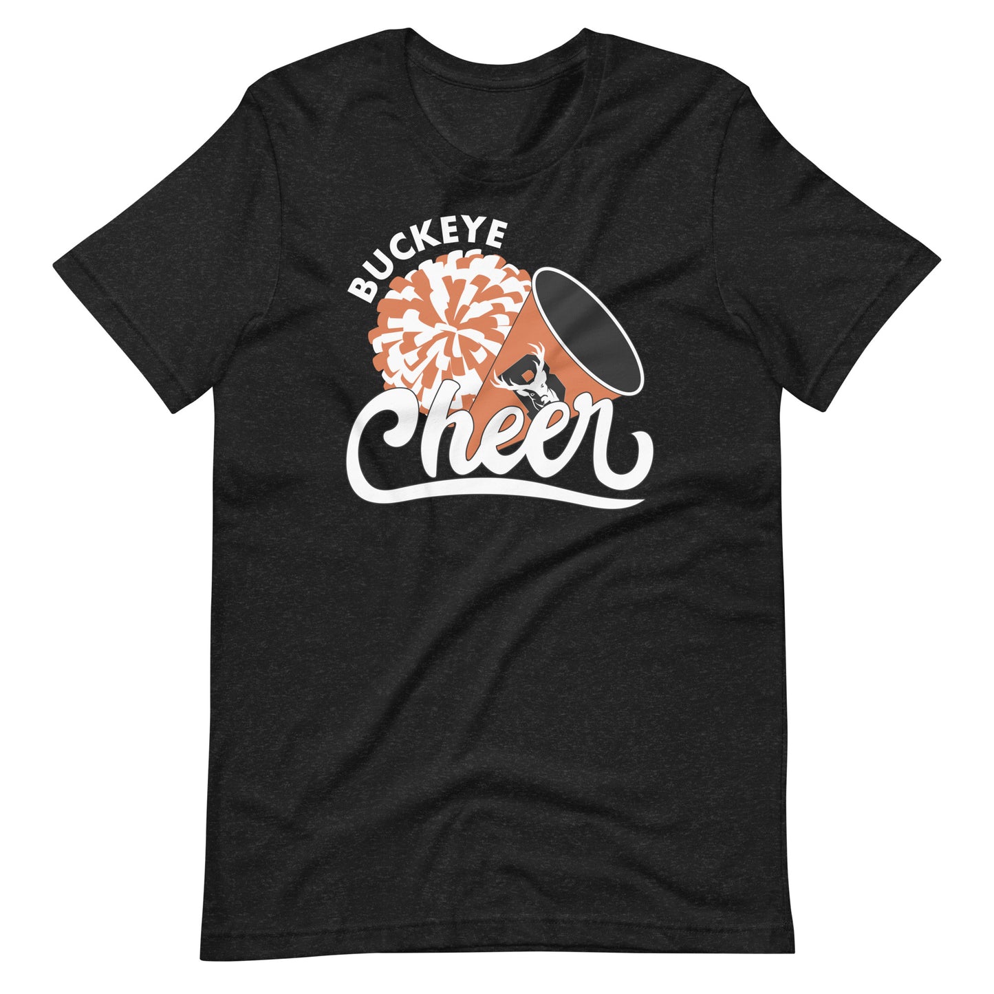 Buckeye Cheerleading - Tee