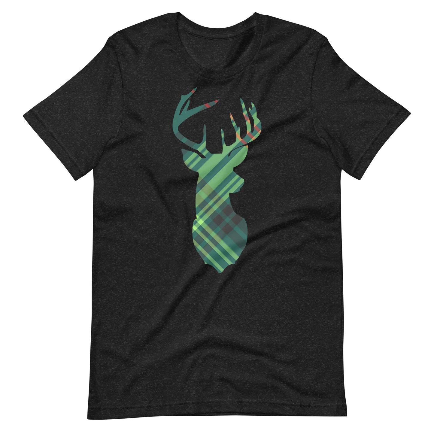 Holiday Green Buck - Tee