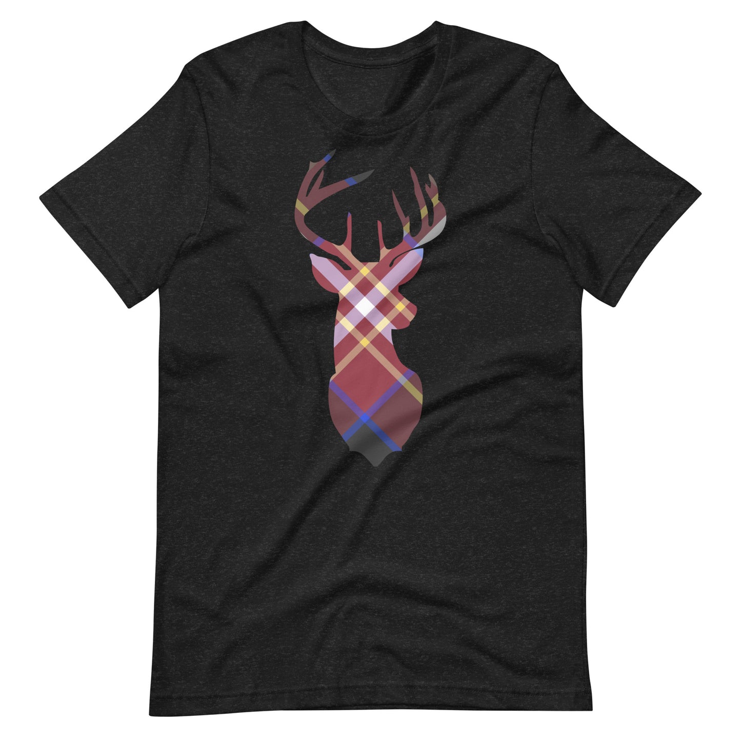 Holiday Cranberry Buck - Tee