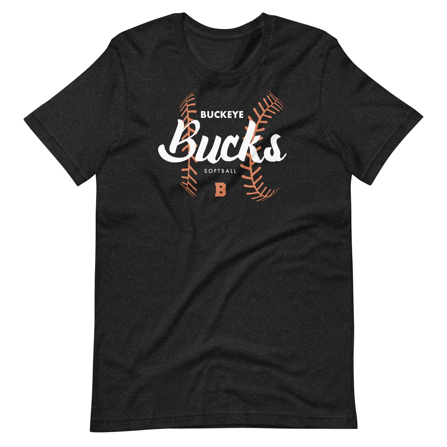 Bucks Softball - Tee