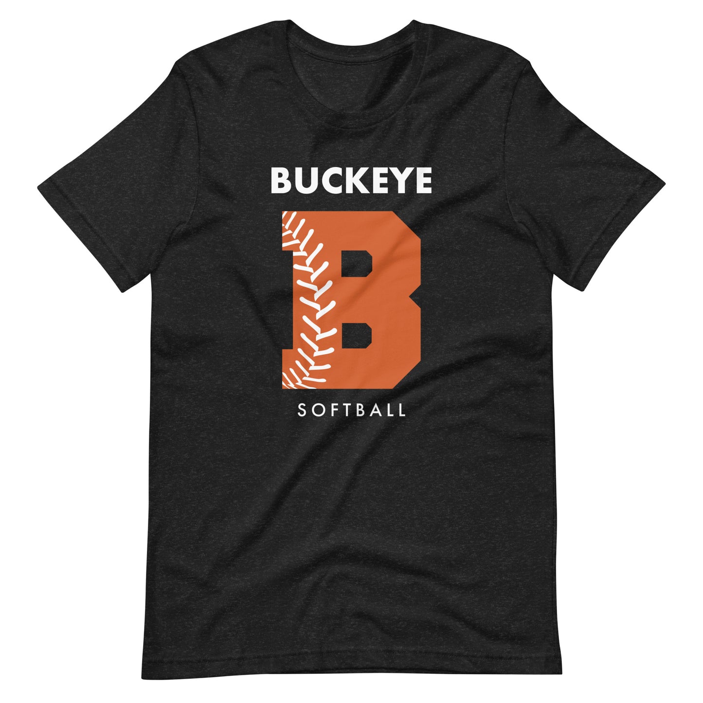 Buckeye B Softball - Tee