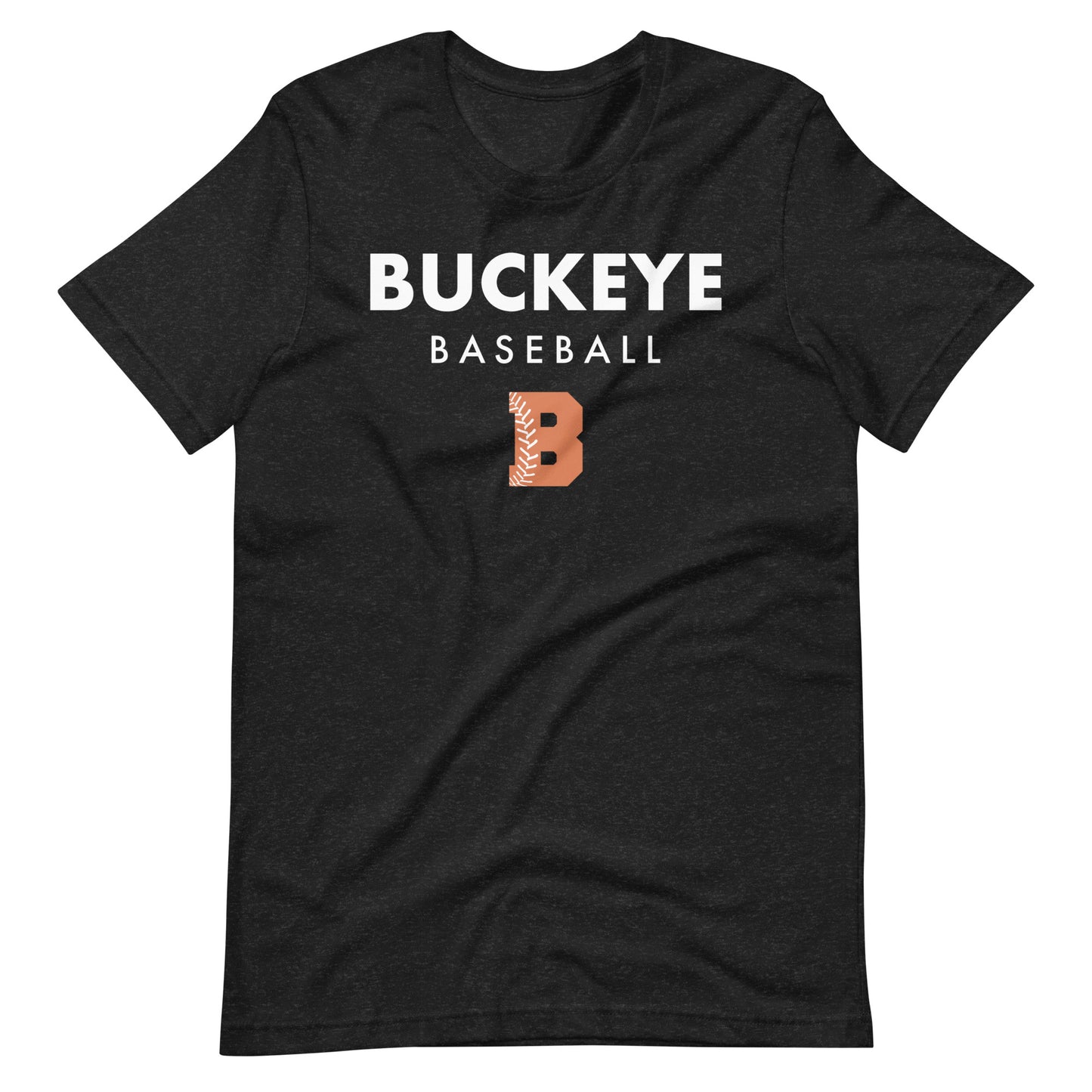 Buckeye Baseball - Tee