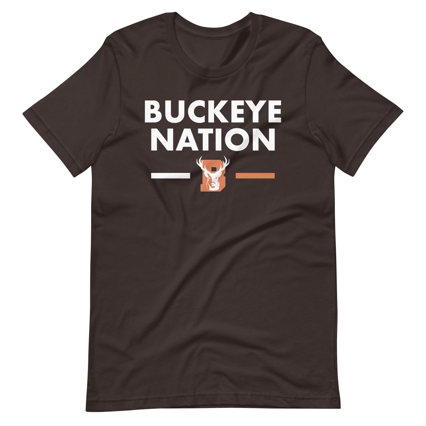 Buckeye Nation - Tee