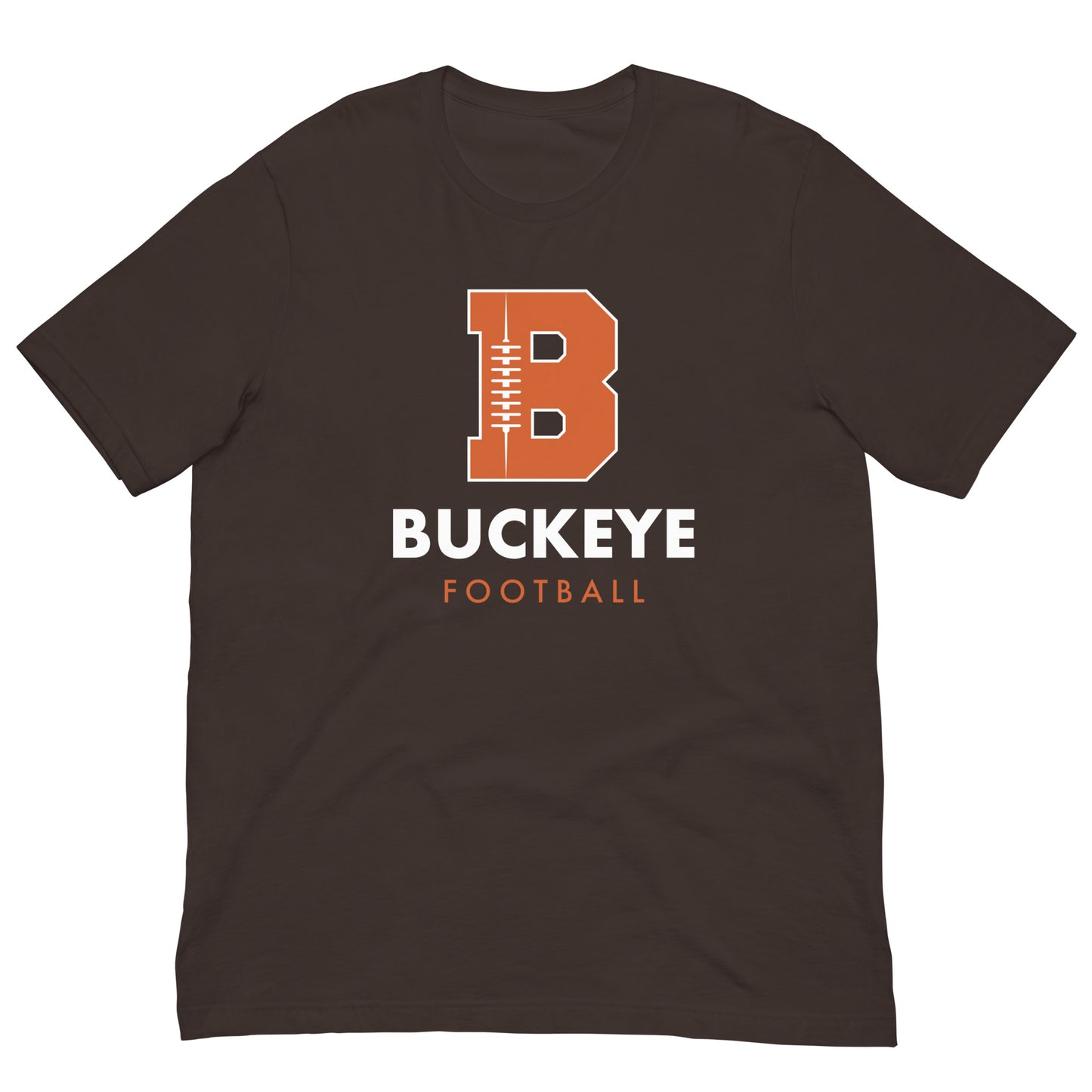 Buckeye Football  - Tee