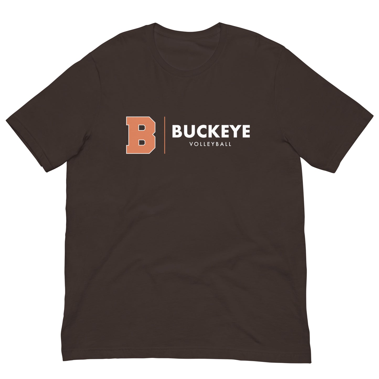 Buckeye Volleyball Basic - Tee