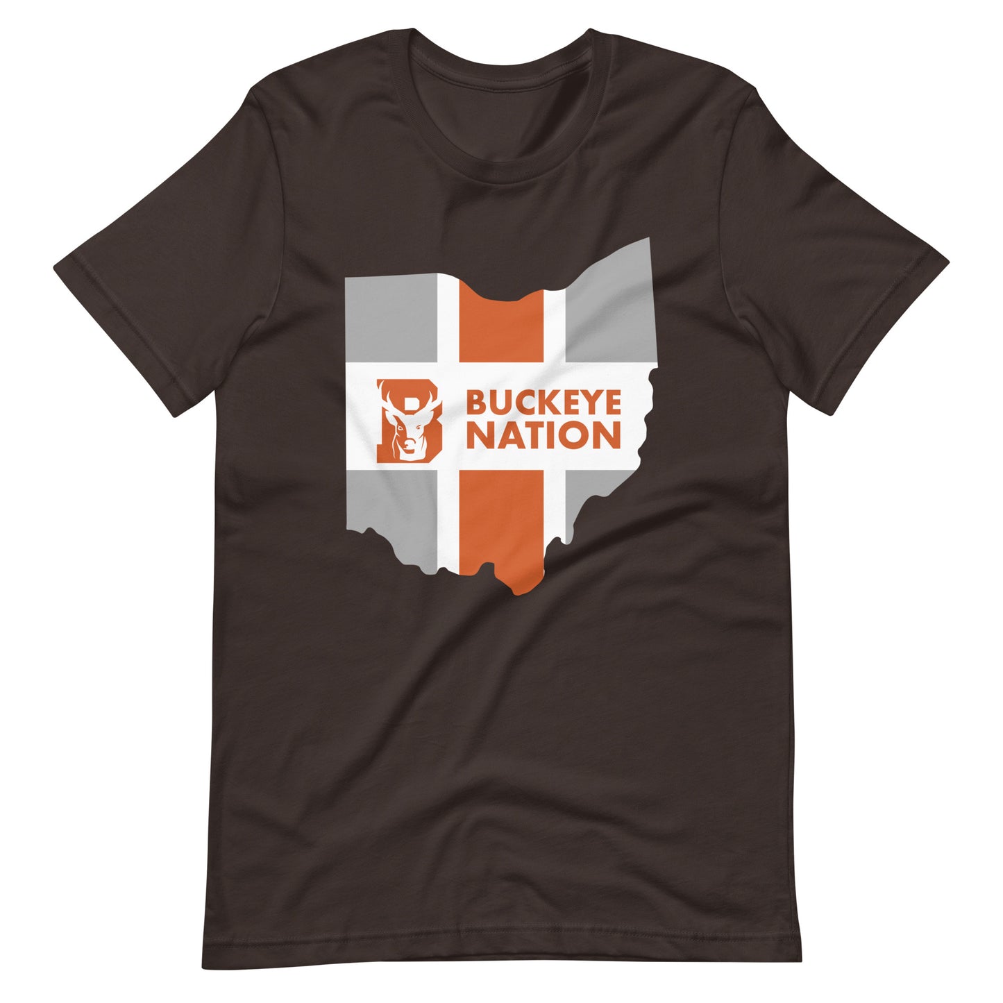 Buckeye Nation - Tee