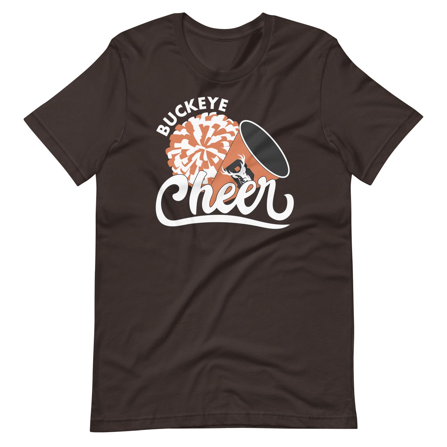 Buckeye Cheerleading - Tee