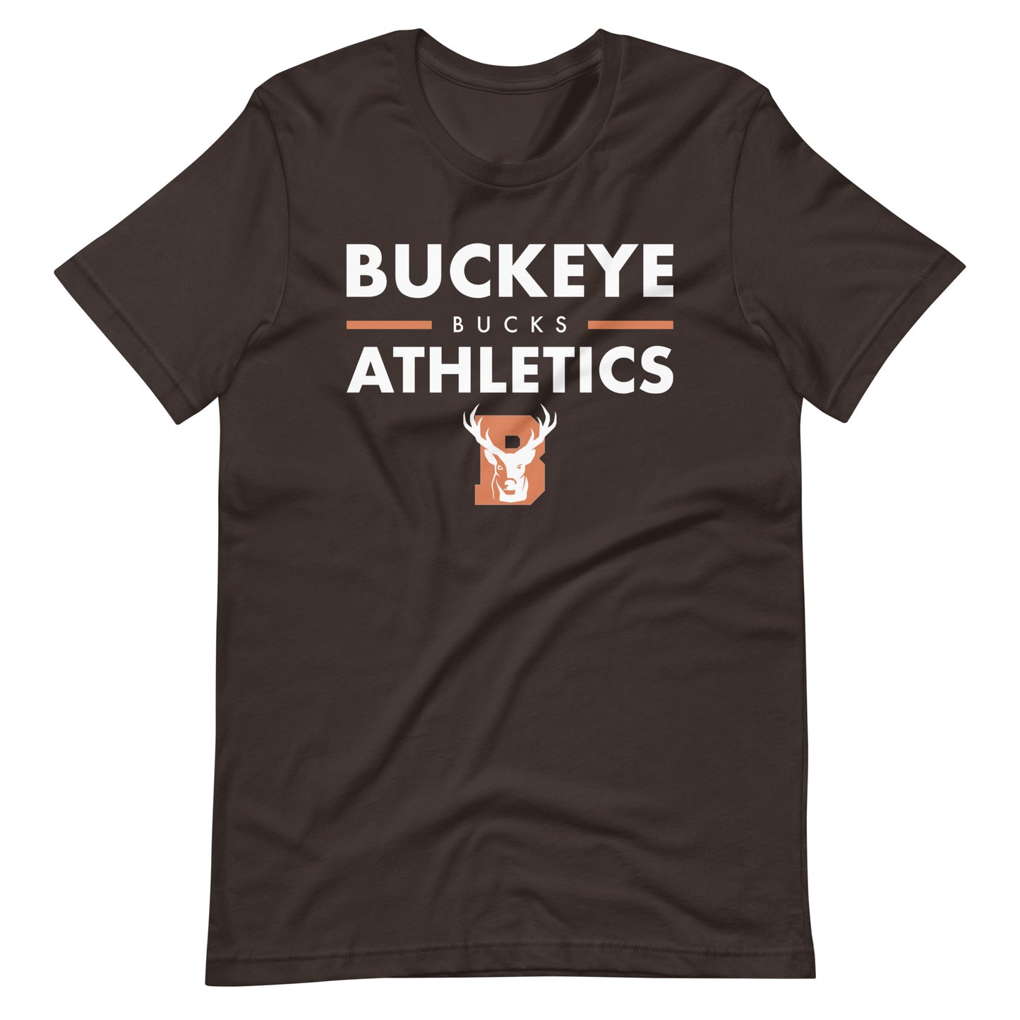 Buckeye Athletics - Tee