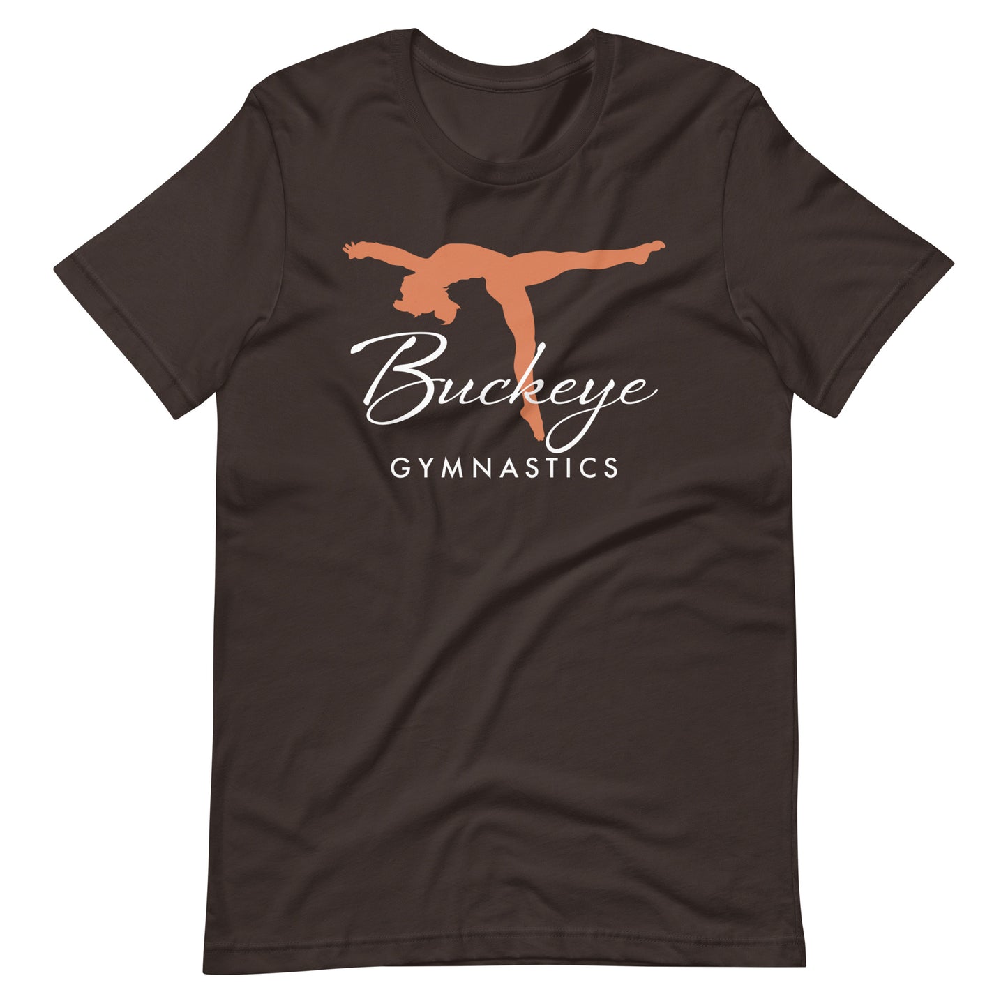 Buckeye Gymnastics - Tee