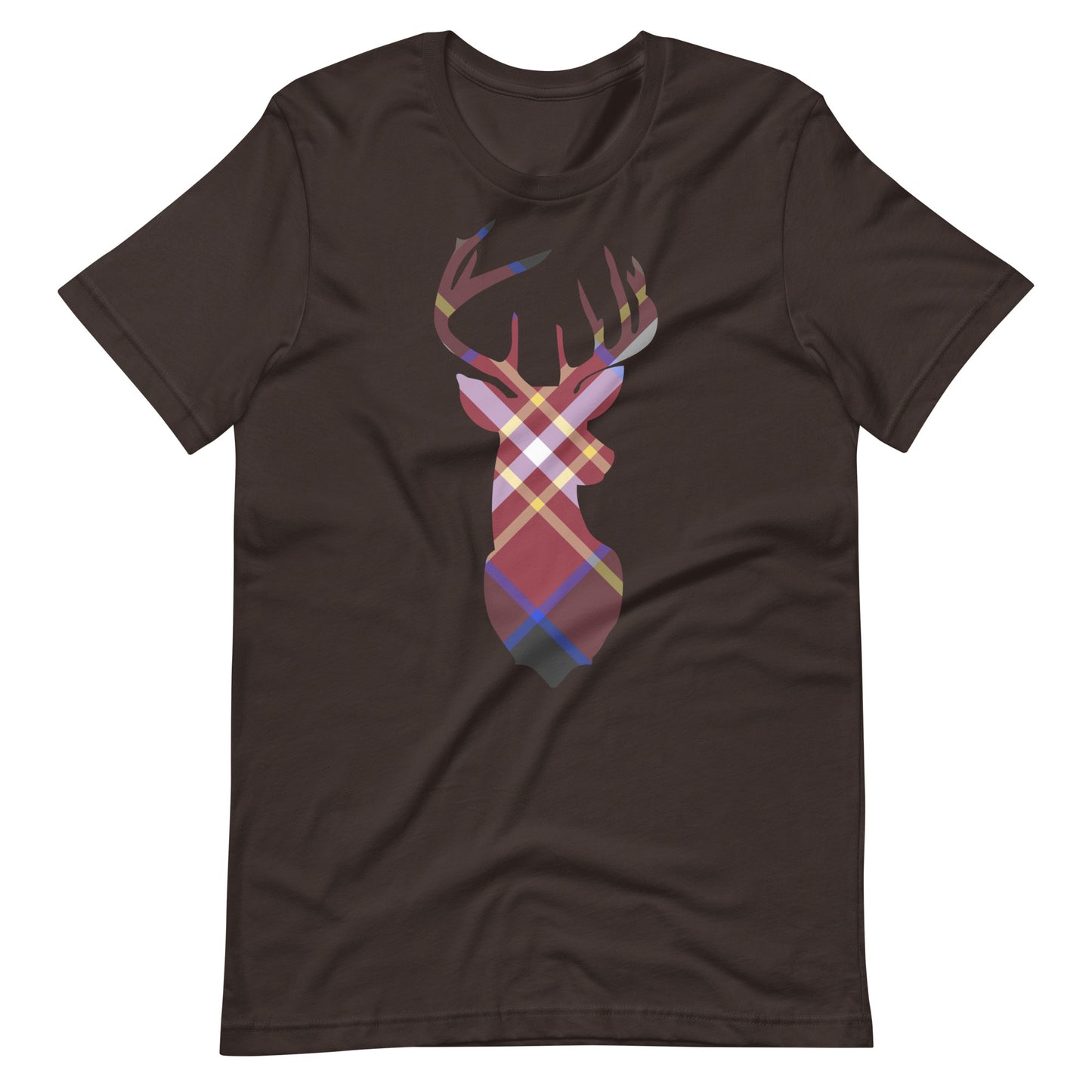 Holiday Cranberry Buck - Tee