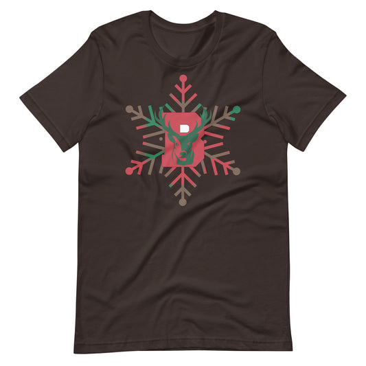 Snowflake - Tee