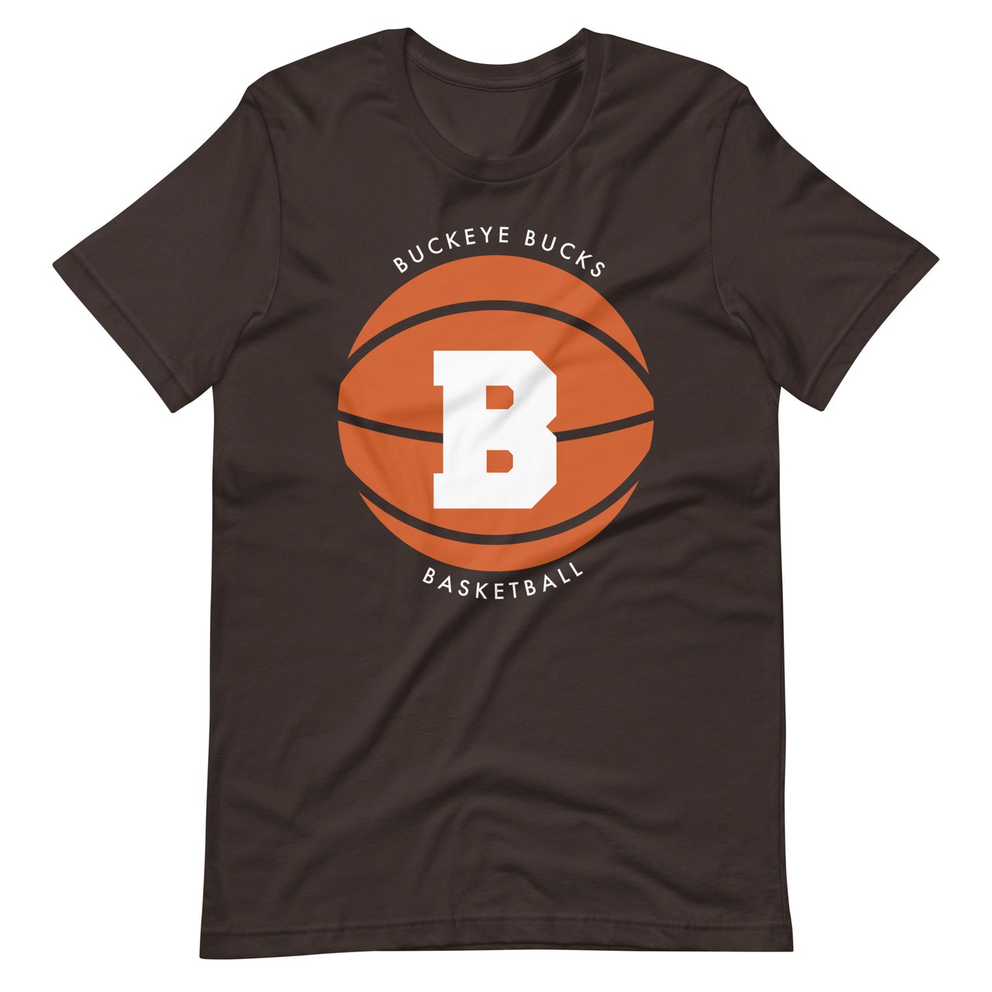 Buckeye Basketball - Tee