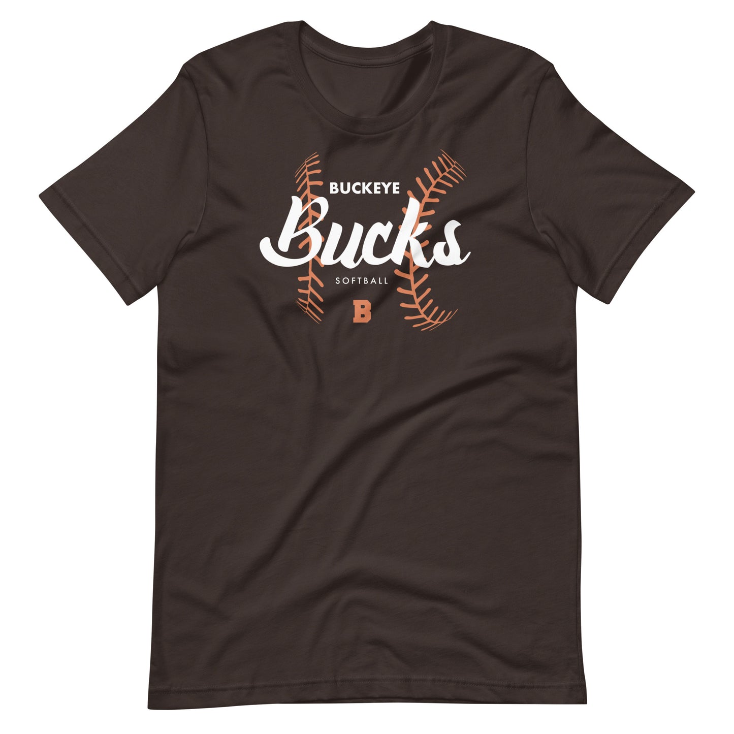 Bucks Softball - Tee