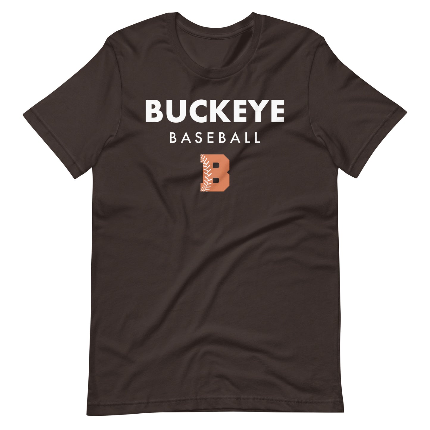 Buckeye Baseball - Tee