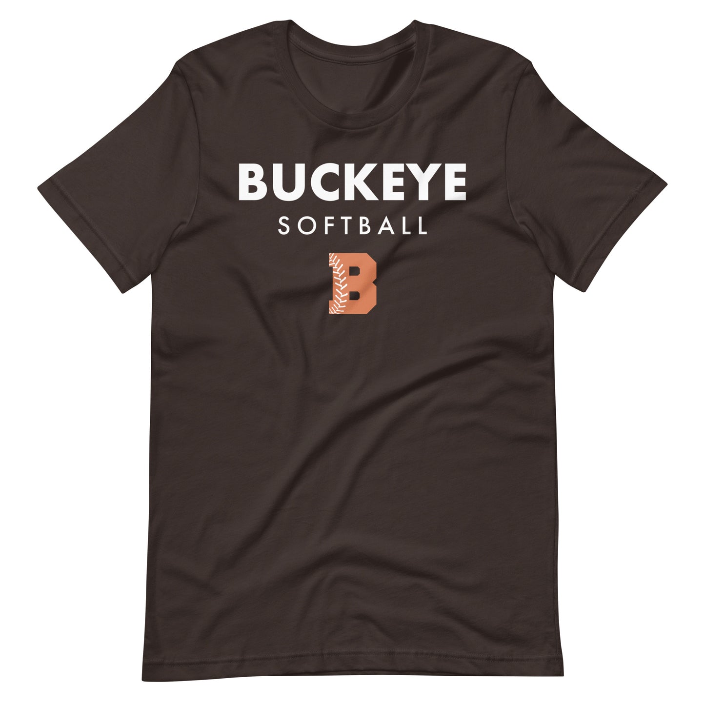 Buckeye Softball - Tee