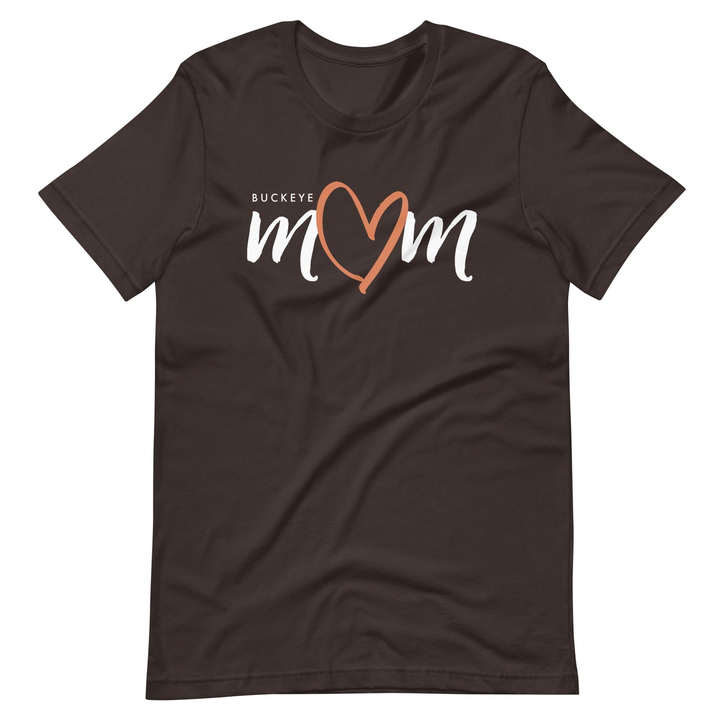 Buckeye Mom - Tee